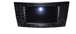 211827484280 Audio & Visual Equip.(radio) Mercedes E-class 04 05. Fixed Price $52.00.