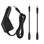 Car Charger Power Cord For Sirius Xm Satellite Radio SV3 SUPV1 UC8 136-4458 Psu. Fixed Price $12.08.