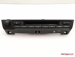 2011 Bmw X5 X6 E71 E70 35I 50I Am Fm Cd Cic Head Unit Control Panel Trim 9228309. Fixed Price $64.99.