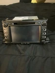 2019 Toyota Highlander Oem Touchscreen Radio With Navigation 86100-0E294. Fixed Price $449.99.