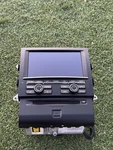 2015-2016 Porsche Macan Cd Radio Receiver Navi Display Screen Monitor Pcm 3.1. Fixed Price $499.00.