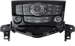 2011 Chevrolet Cruze Mullti-function Climate Control Panel Model Number 95985969. Fixed Price $51.00.