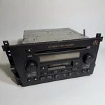 02-03 Acura Tl Cl Bose Radio 6 Disc Cd Changer Cassette Pn: 39101-S0K-A220-M1. Fixed Price $99.99.