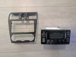 Stock Subaru 2015 Wrx Limited Stereo Head Unit Clarion 86201VA620 PF-3630 Oem Cd. Fixed Price $127.97.