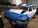 Audio Equipment Radio Receiver Am-fm-stereo-cd Fits 02-04 Xterra 2140504. Fixed Price $80.00.
