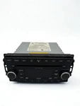 07-11 Chrysler Dodge Jeep Radio Cd Player 05064113AK. Fixed Price $48.00.