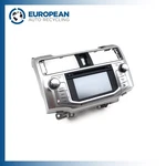 16-18 Toyota 4RUNNER Am-fm-cd Radio Display And Receiver Oem 510139 8610035440. Fixed Price $648.90.