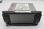 Oem 13-17 WK49 Jeep Compass Patriot Radio Sirius Receiver Display Screen Player. Fixed Price $189.00.