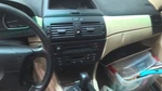 Audio Radio Am-fm Receiver Cd Player In Dash Fits 04-05 Bmw X3 1809024. Fixed Price $72.00.