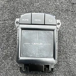 Dash/interior/seat Nav Display Controller 8478024110 Fits 2017 Lexus Rc 200T Oem. Fixed Price $150.00.