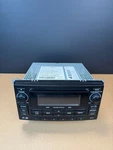 2012 2014 Subaru Impreza Am/fm Cd MP3 Radio 86201FJ620 PF-3386A-A Clarion Oem. Fixed Price $63.92.