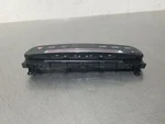 2017 Mercedes GLC300 Suv Radio Audio Control Panel 2059055201. Fixed Price $35.00.