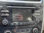 2014 Nissan Altima Am/fm Stereo Cd Player Radio 28185-3TA1B Used Xm Media. Fixed Price $71.96.