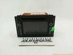 Saab 9-3 Convertible Navigation Info Display Screen Head Unit Fits 2005-2007. Fixed Price $209.90.
