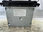 Audio Equipment Radio Receiver Am-fm-cd-navigation Fits 11 Expedition 92861. Fixed Price $341.07.