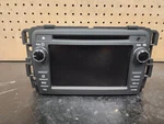 2013-2014 Buick Enclave Traverse Radio Receiver Display Screen Oem 22989265. Fixed Price $85.49.
