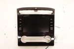 2022-2024 Hyundai Tucson Sel Radio Faceplate Control Panel With 8.0'' Display. Fixed Price $236.10.