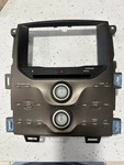 2011-2014 Ford Edge Radio Face Climate Control Panel Bezel DT4T-18A802-BB. Fixed Price $49.99.