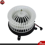 Heater Blower Motor For Mercedes-benz CL600 CL500 CL55 CL65 S430 S500 2000-2006. Fixed Price $30.23.