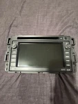07-09 Chevy Gmc Navigation Radio DW468100-5761. Fixed Price $75.00.