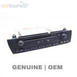 2004-2010 Bmw X3 E83 Lci Navigation Radio Cd Player 9166374. Fixed Price $99.99.