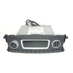 2008-2015 Smart Fortwo Dash Radio Media Receiver A4519011401 Oem. Fixed Price $74.99.