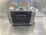 2012 Mazda Am/fm Radio Single-disc Cd Player GEG4 66 9RX Oem 9012. Fixed Price $49.99.