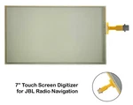 7" Touch Screen Digitizer For Toyota Prius 2010-2011 Car Jbl Radio #LQ070T5GA01. Fixed Price $19.85.