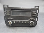 Oem Pontiac Am/fm Cd Radio 15825302 Used. Fixed Price $54.99.