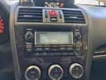 Audio Equipment Radio Receiver Face Plate Id CV629UM Fits 15 Wrx 373075. Fixed Price $88.26.