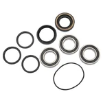Pivot Works Wheel Bearing Kit For 2016 Honda TRX250X Se Atv Rear. Fixed Price $87.02.