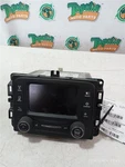 Audio Equipment Radio Display And Receiver Sirius Fits 15-17 Renegade 3649473. Fixed Price $86.00.
