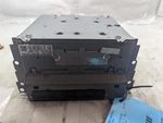 Audio Equipment Radio Am-fm-cd-navigation Receiver Fits 13-14 Bmw 640I 238272. Fixed Price $59.26.