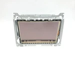 Dvd Player With Screen Pn: CX2314F667AJ Oem 2012 Jaguar Xf. Fixed Price $56.27.