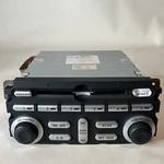 2006 Mitsubishi Galant Radio Cd Player 8701A046 Car Stereo. Fixed Price $49.75.