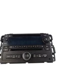 Audio Equipment Radio AM-FM-STEREO-CD-DVD-MP3 Fits 07-08 Avalanche 1500 638968. Fixed Price $95.00.