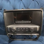 2014-2017 Chevy Silverado Gmc Sierra 1500 Radio Control Panel Receiver. Fixed Price $48.00.