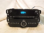 06 07 08 Chevrolet Monte Carlo Impala Radio Cd Player Aux Ipod 25957376 SMA04. Fixed Price $18.23.