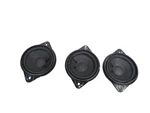 2007 2011 Audi Q7 A6 Bose Instrument Panel Tweeter Speaker Dash Set 4F0035412B. Fixed Price $59.99.
