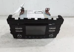 2013-2015 Nissan Altima Sedan Am Fm Cd Radio Receiver W/o Navigation 5" Display. Fixed Price $94.99.