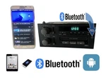 84-88 Pontiac Fiero Cassette Am Fm Bluetooth Calling Feature Oem Radio. Fixed Price $797.00.