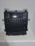 2006 Cadillac Sts Oem Am Fm Radio Cd Dvd Player Untested. Fixed Price $124.99.