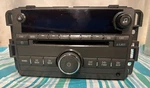 2008 Buick Lucerne Am Fm Cd Player Radio Receiver 25887589 Tested Free Ship. Fixed Price $59.99.