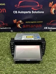 2011-2013 Jeep Grand Cherokee SRT8 Rhr Navigation Radio 68089010AD Oem. Fixed Price $195.55.