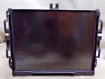 17 Dodge Ram Jeep Grand Cherokee VP4 RA4 Navigation Screen 68270661AF XDP29. Fixed Price $108.58.