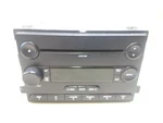Stereo Radio Am Fm MP3 Cd Single Disc 6S4T18C869BD Fits 06-07 Ford Focus B228. Fixed Price $65.00.