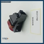 2008 Honda Civic Hazard Warning Light Switch M30935. Fixed Price $125.25.