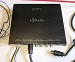 Sony XT-100HD Radio Tuner For Select Ready Car Stereos Headunits. Fixed Price $84.95.