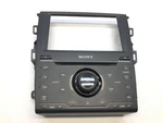 2013 Ford Fusion Audio Radio Control Panel W/heater Oem DS7T-18E245-PK. Fixed Price $108.00.