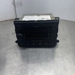 2008 Ford F250 F350 AM-FM-CD-MP3 6 Disc Radio Stereo 8C3T18C815FA. Fixed Price $110.00.